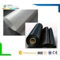 Geomembrana HDPE / LDPE / PVC / EVA para construcción y estanque de peces